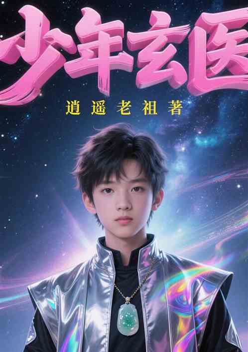 少年玄医