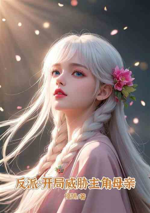 反派：开局威胁主角母亲
