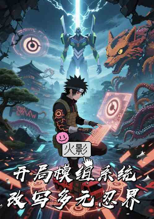 火影开局模组系统改写多元忍界