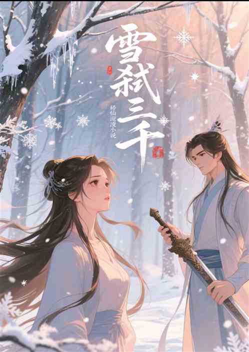 雪弑三千