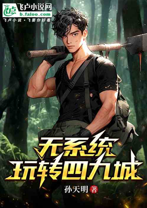 无系统玩转四九城