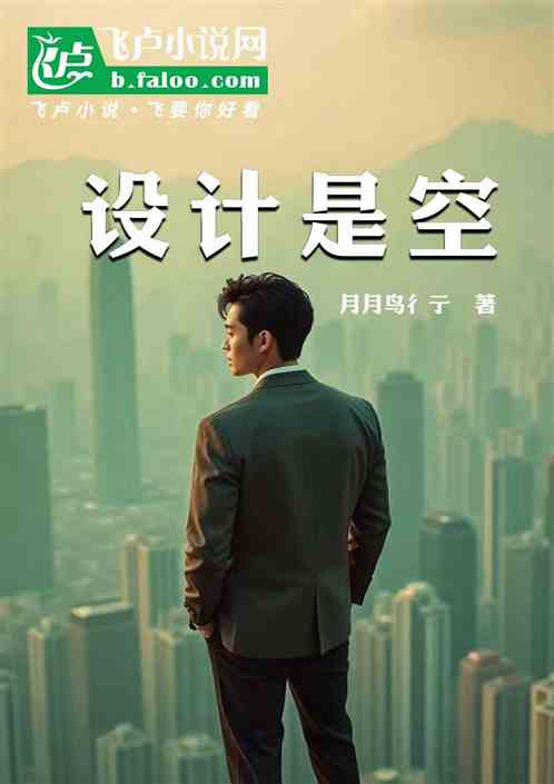设计是空