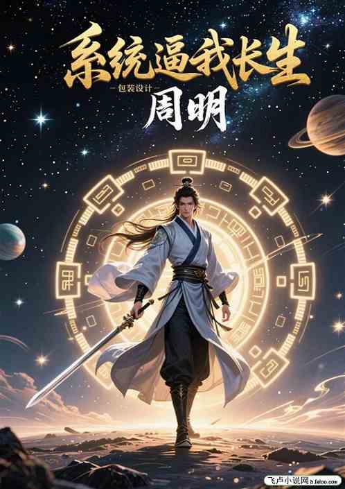 系统逼我长生