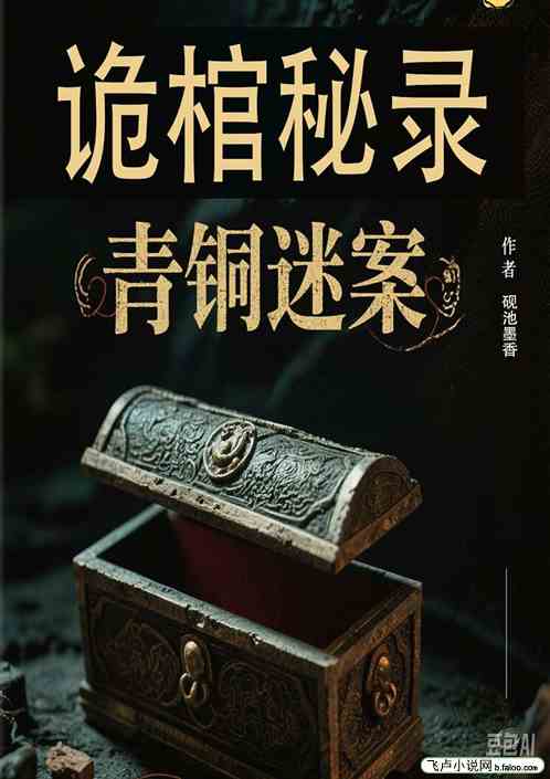 诡棺秘录：青铜棺谜案