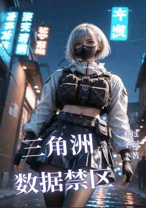 三角洲：数据禁区