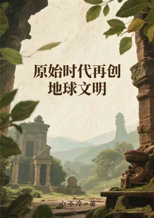 原始时代再创地球文明