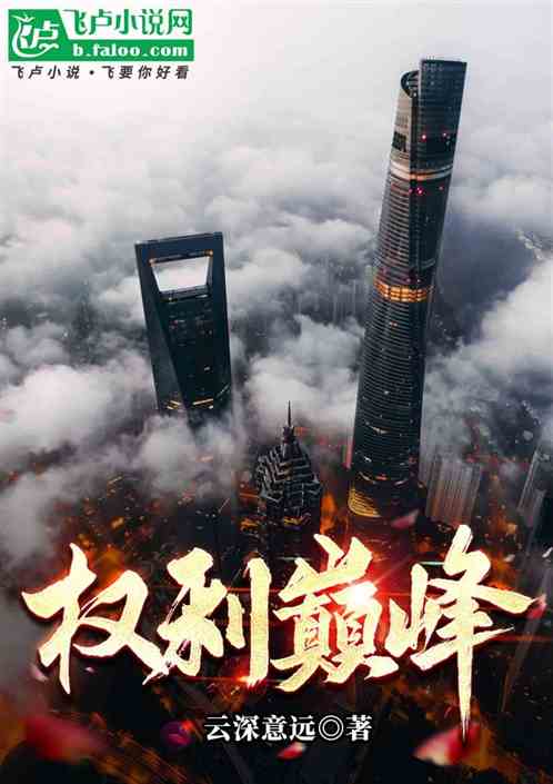 权利巅峰