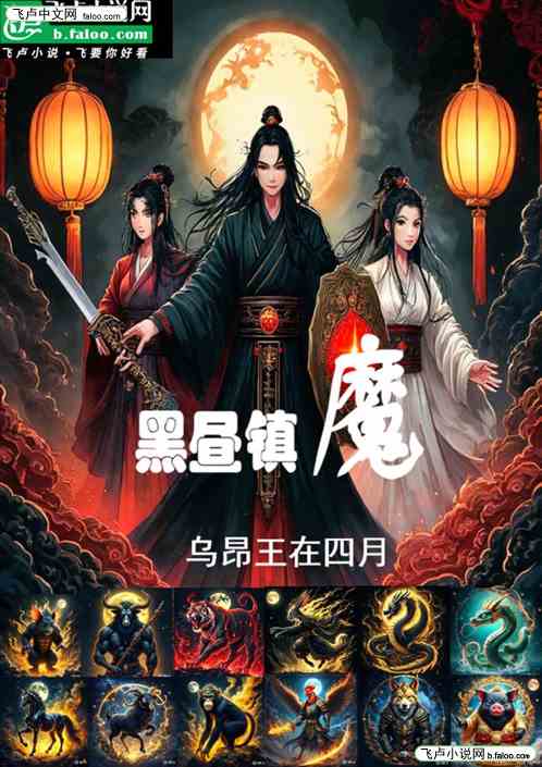 黑昼镇魔