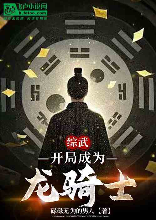综武，开局成为龙骑士的封面