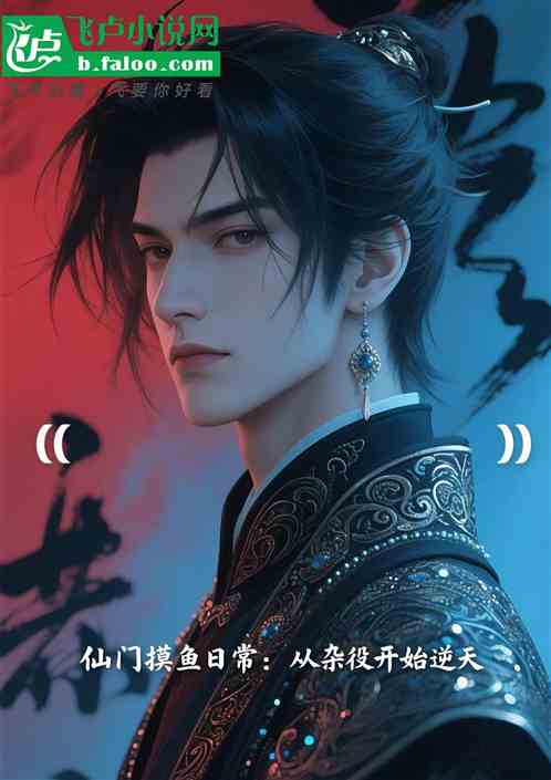 仙门摸鱼日常：从杂役开始逆天
