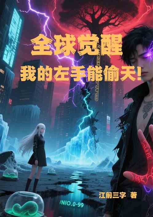 全球觉醒：我的左手能偷天