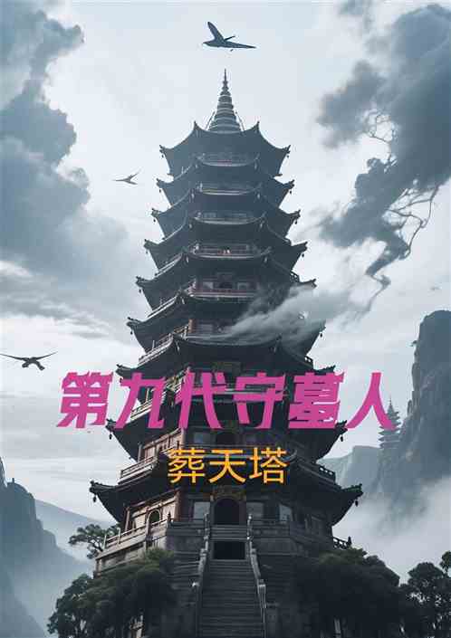 第九代守墓人