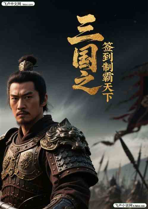 三国之签到制霸天下