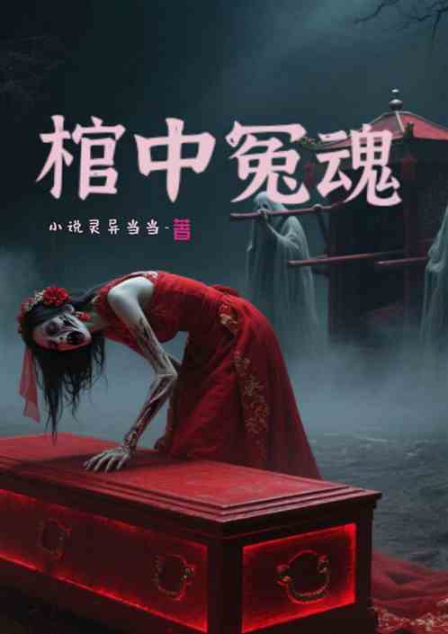 棺中冤魂