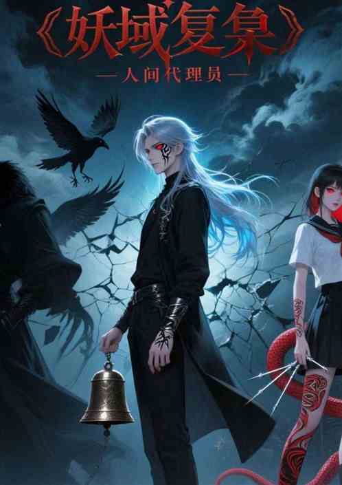 妖域重启：人间代理人