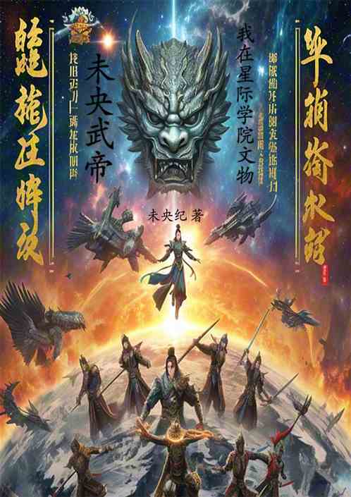 未央武帝：我在星际学院修文物