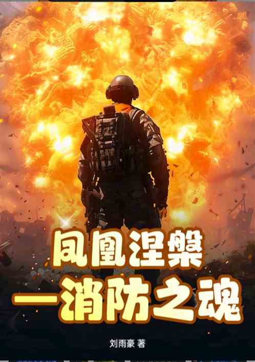 凤凰涅槃—消防之魂