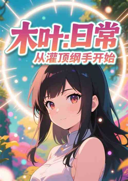 木叶：日常从灌顶纲手开始