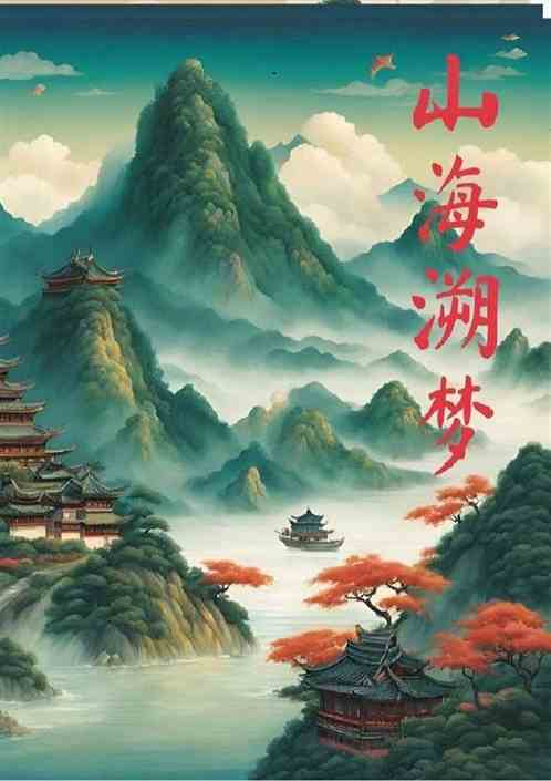 山海溯梦
