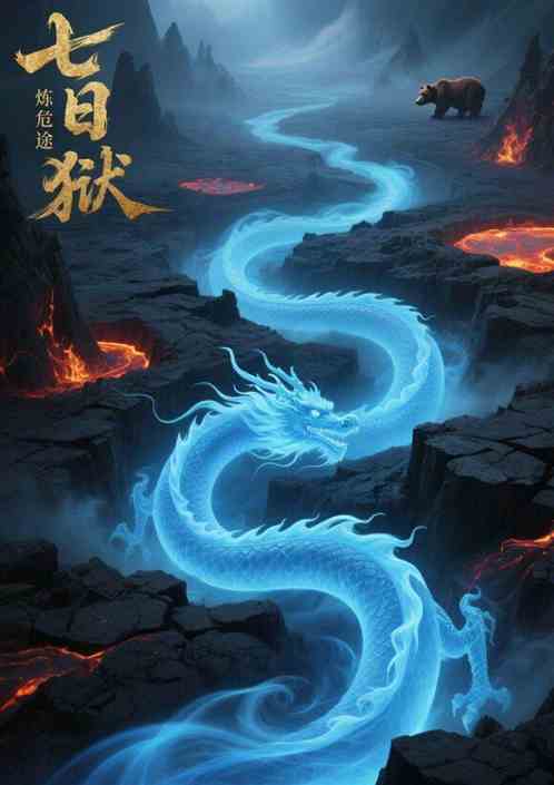 七日炼狱·危途
