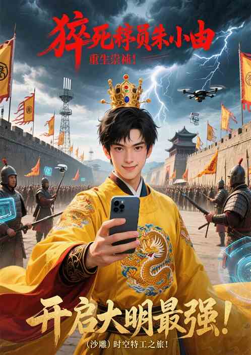 朕的沙雕大明