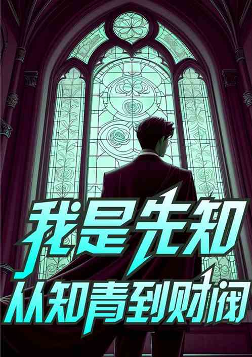 我是先知之从知青到财阀