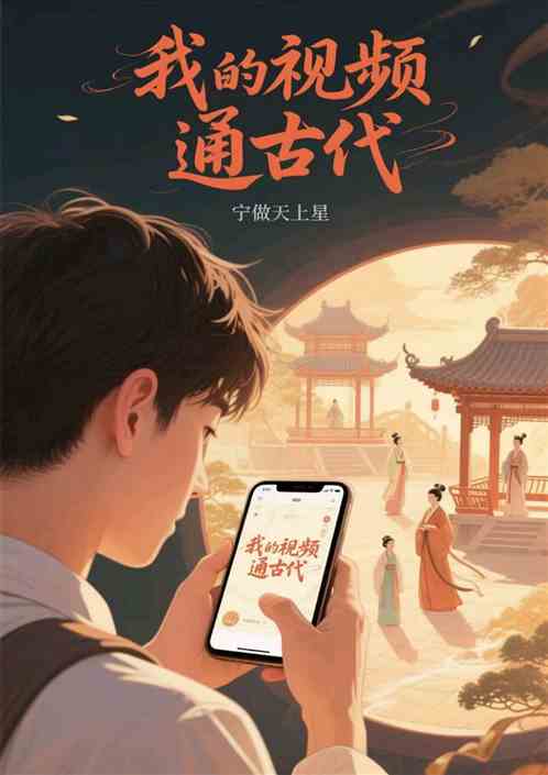 我的视频通古代