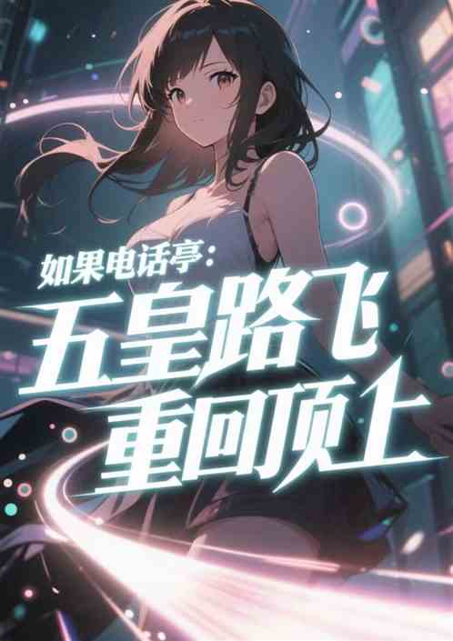 如果电话亭：五皇路飞重回顶上