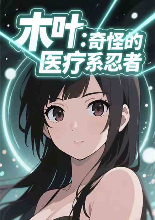 木叶：奇怪的医疗系忍者