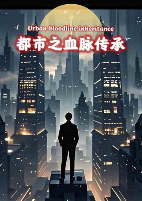 都市之血脉传承