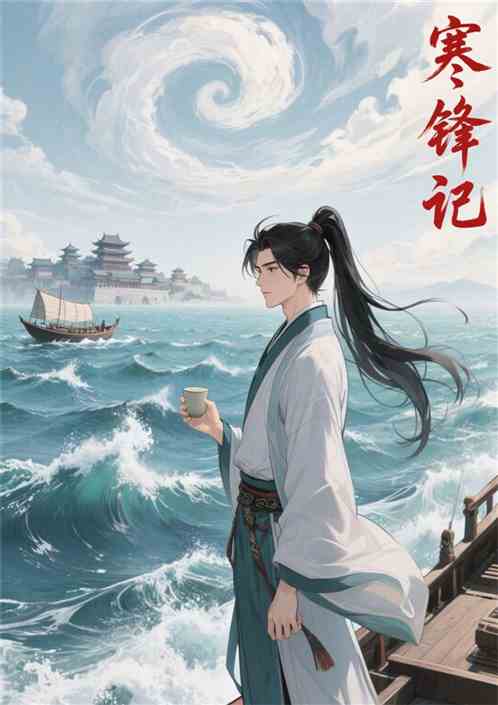寒锋志