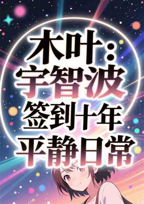 木叶：宇智波签到十年，平静日常
