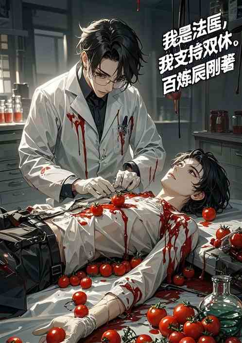 我是法医我支持双休
