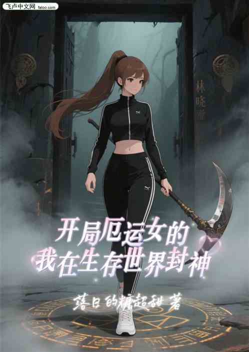 开局厄运女的我在生存世界封神