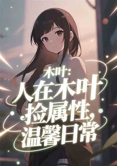 木叶：人在木叶捡属性，温馨日常