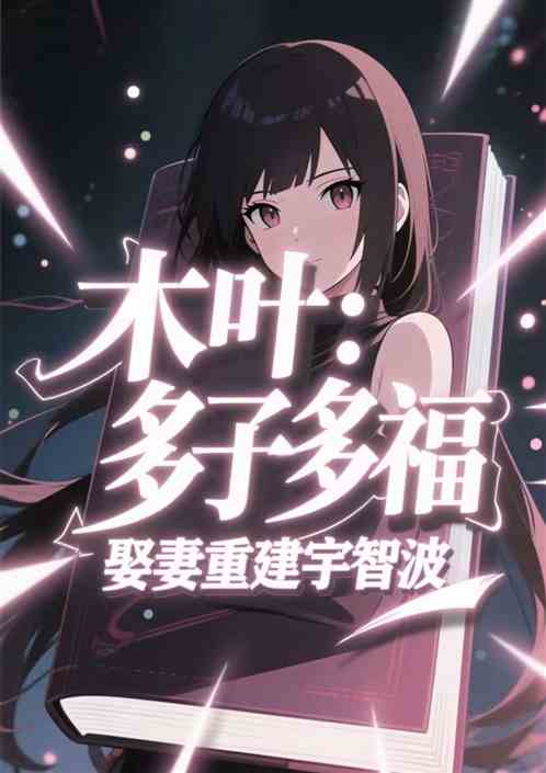 木叶：多子多福，娶妻重建宇智波