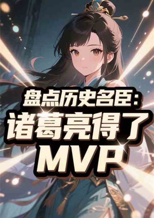 盘点历史名臣：诸葛亮得了MVP
