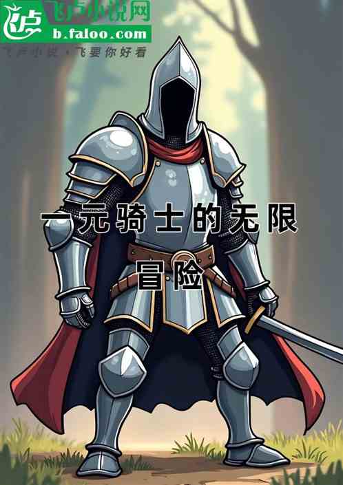 一元骑士的无限冒险
