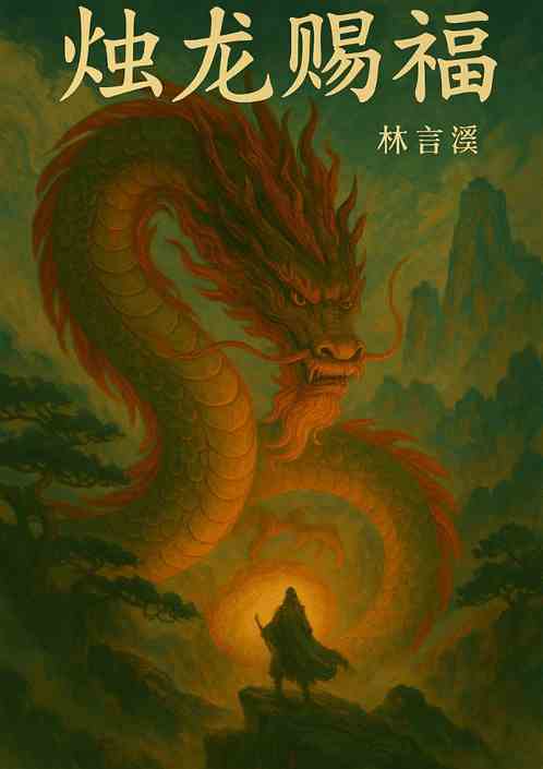 烛龙赐福