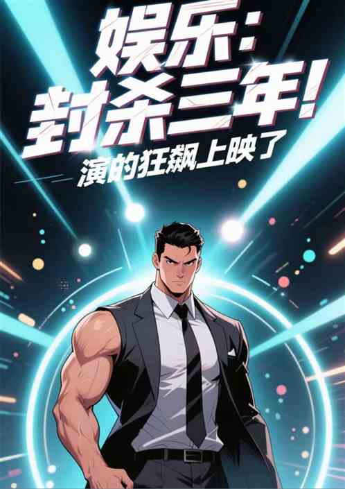 娱乐：封杀三年！演的狂飙上映了