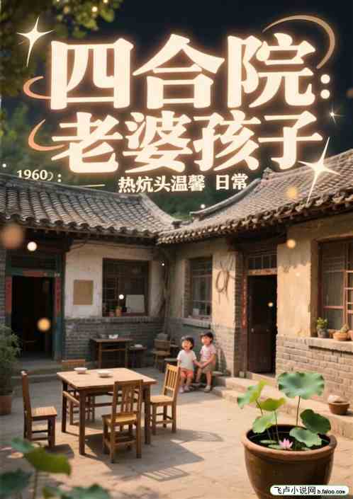 四合院：老婆孩子热炕头温馨日常