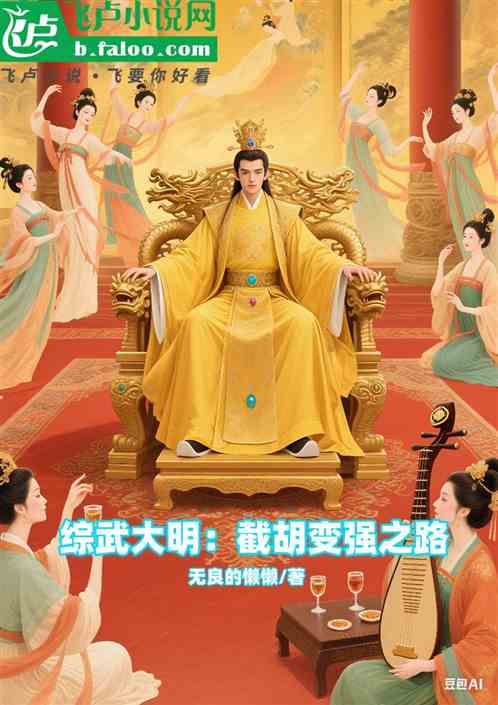 综武大明：截胡变强之路