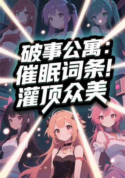 破事公寓：催眠词条！灌顶众美！
