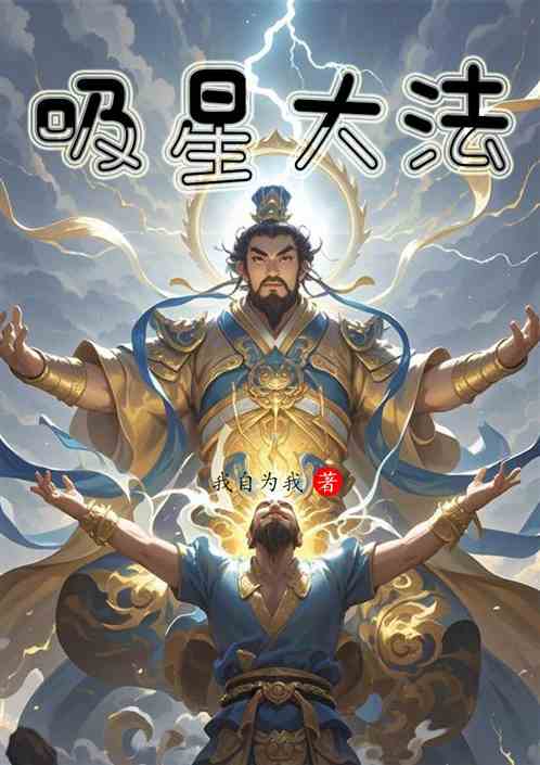 吸星大法