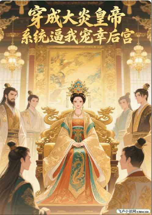 穿成大炎皇帝系统逼我宠幸后宫