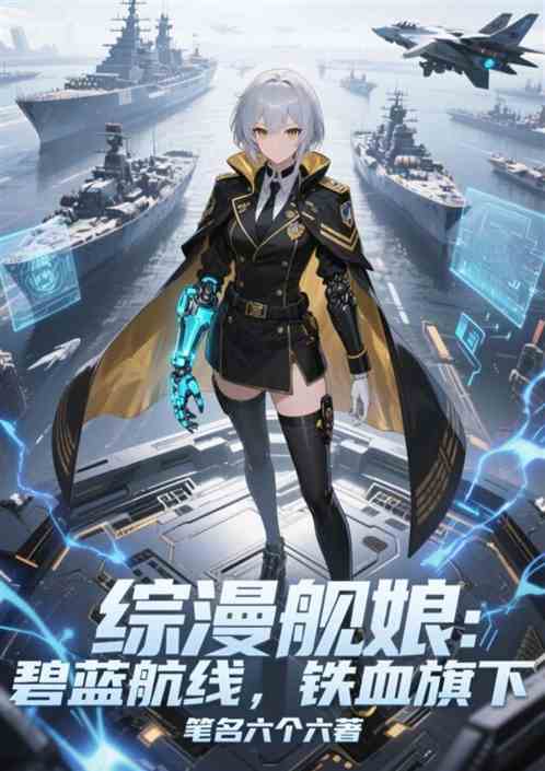 综漫舰娘：碧蓝航线，铁血旗下