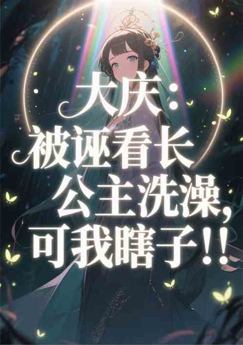 大庆：被诬看长公主洗澡，我瞎子