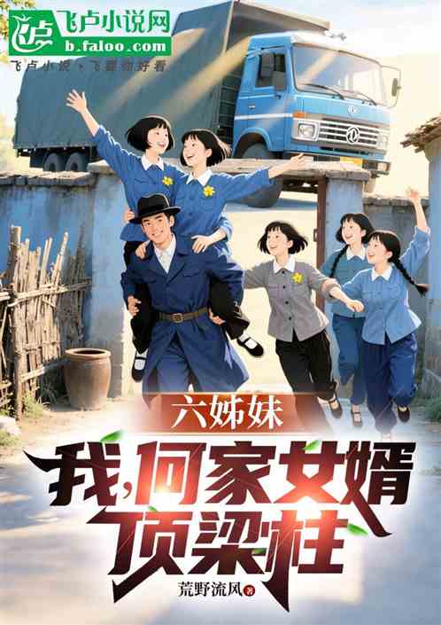 六姊妹：我，何家女婿，顶梁柱