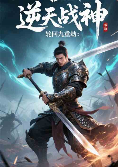 逆天战神：轮回九重劫