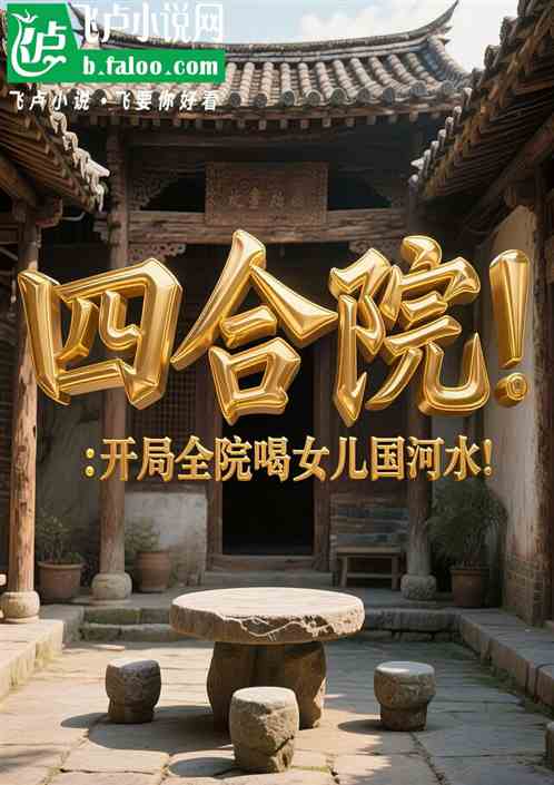 四合院：开局全院喝女儿国河水！